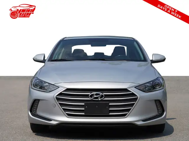 2018 Hyundai Elantra GL, BSM, HEATED SEATS, REARVIEW CAMERA. - Photo 2