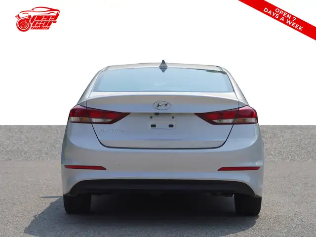 2018 Hyundai Elantra GL, BSM, HEATED SEATS, REARVIEW CAMERA. - Photo 3
