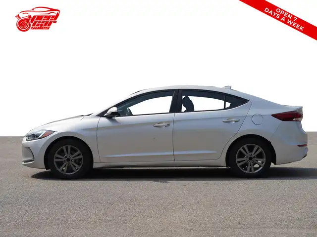 2018 Hyundai Elantra GL, BSM, HEATED SEATS, REARVIEW CAMERA. - Photo 4