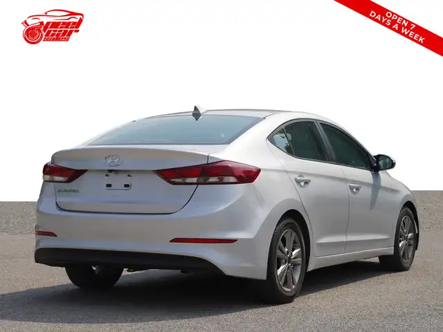 2018 Hyundai Elantra GL, BSM, HEATED SEATS, REARVIEW CAMERA. - Photo 5
