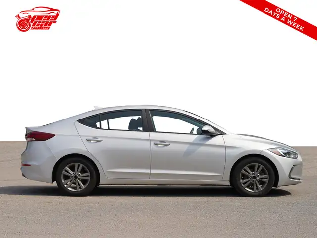 2018 Hyundai Elantra GL, BSM, HEATED SEATS, REARVIEW CAMERA. - Photo 6
