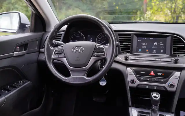 2018 Hyundai Elantra GL, BSM, HEATED SEATS, REARVIEW CAMERA. - Photo 11