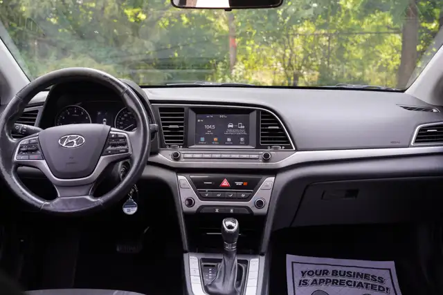 2018 Hyundai Elantra GL, BSM, HEATED SEATS, REARVIEW CAMERA. - Photo 13