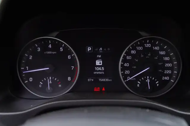 2018 Hyundai Elantra GL, BSM, HEATED SEATS, REARVIEW CAMERA. - Photo 14