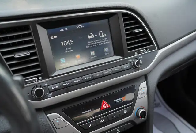 2018 Hyundai Elantra GL, BSM, HEATED SEATS, REARVIEW CAMERA. - Photo 18