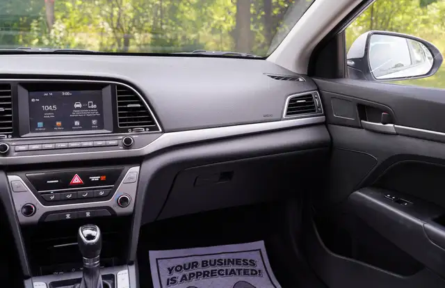 2018 Hyundai Elantra GL, BSM, HEATED SEATS, REARVIEW CAMERA. - Photo 21