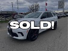 2024 Dodge Durango | SOLD SOLD SOLD BY LARRY | THANK YOU!