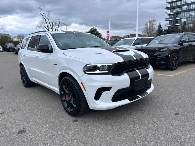 2024 Dodge Durango | SOLD SOLD SOLD BY LARRY | THANK YOU! - Photo 2