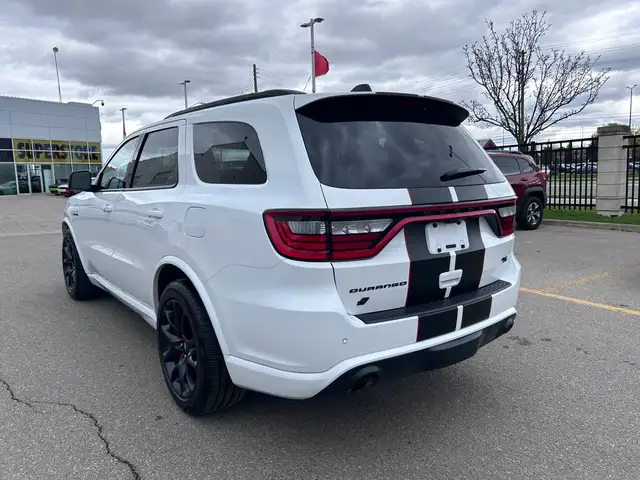 2024 Dodge Durango | SOLD SOLD SOLD BY LARRY | THANK YOU! - Photo 3