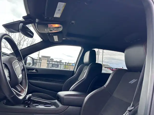 2024 Dodge Durango | SOLD SOLD SOLD BY LARRY | THANK YOU! - Photo 6