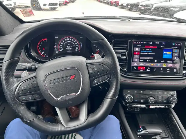 2024 Dodge Durango | SOLD SOLD SOLD BY LARRY | THANK YOU! - Photo 7