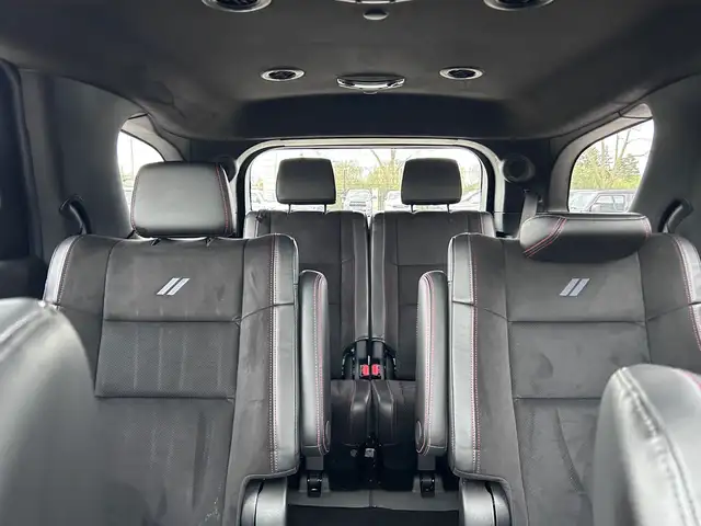 2024 Dodge Durango | SOLD SOLD SOLD BY LARRY | THANK YOU! - Photo 8