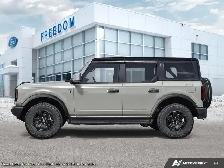 2026 Ford Bronco Big Bend | Rear Backing Sensors | Heated Seats - Photo 4