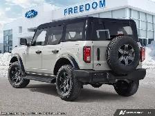 2026 Ford Bronco Big Bend | Rear Backing Sensors | Heated Seats - Photo 5