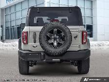 2026 Ford Bronco Big Bend | Rear Backing Sensors | Heated Seats - Photo 6
