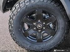 2026 Ford Bronco Big Bend | Rear Backing Sensors | Heated Seats - Photo 8