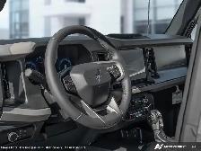 2026 Ford Bronco Big Bend | Rear Backing Sensors | Heated Seats - Photo 9