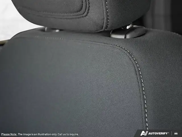 2026 Ford Bronco Big Bend | Rear Backing Sensors | Heated Seats - Photo 17