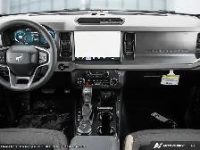 2026 Ford Bronco Big Bend | Rear Backing Sensors | Heated Seats - Photo 19