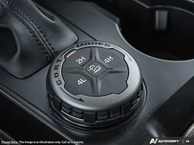 2026 Ford Bronco Big Bend | Rear Backing Sensors | Heated Seats - Photo 23