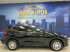 NISSAN ROGUE 2017 S AWD SIEGES CHAUFFANT CAMERA RECUL BLUETOOTH