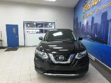 NISSAN ROGUE 2017 S AWD SIEGES CHAUFFANT CAMERA RECUL BLUETOOTH - Photo 4
