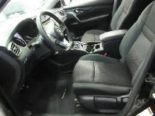 NISSAN ROGUE 2017 S AWD SIEGES CHAUFFANT CAMERA RECUL BLUETOOTH - Photo 5