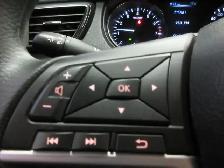 NISSAN ROGUE 2017 S AWD SIEGES CHAUFFANT CAMERA RECUL BLUETOOTH - Photo 9