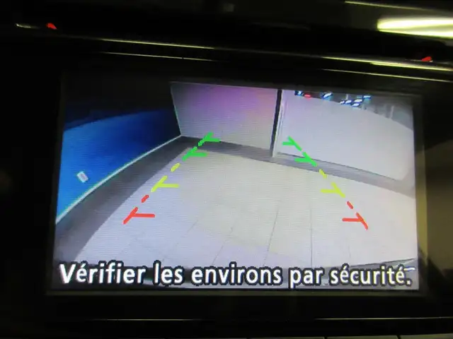 NISSAN ROGUE 2017 S AWD SIEGES CHAUFFANT CAMERA RECUL BLUETOOTH - Photo 13