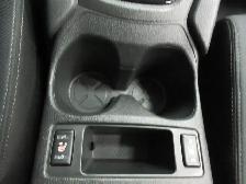 NISSAN ROGUE 2017 S AWD SIEGES CHAUFFANT CAMERA RECUL BLUETOOTH - Photo 14