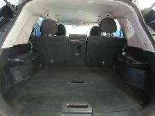 NISSAN ROGUE 2017 S AWD SIEGES CHAUFFANT CAMERA RECUL BLUETOOTH - Photo 17