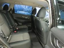 NISSAN ROGUE 2017 S AWD SIEGES CHAUFFANT CAMERA RECUL BLUETOOTH - Photo 18