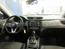 NISSAN ROGUE 2017 S AWD SIEGES CHAUFFANT CAMERA RECUL BLUETOOTH - Photo 19