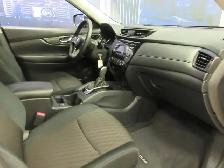 NISSAN ROGUE 2017 S AWD SIEGES CHAUFFANT CAMERA RECUL BLUETOOTH - Photo 22