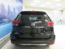 NISSAN ROGUE 2017 S AWD SIEGES CHAUFFANT CAMERA RECUL BLUETOOTH - Photo 23
