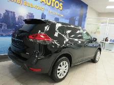 NISSAN ROGUE 2017 S AWD SIEGES CHAUFFANT CAMERA RECUL BLUETOOTH - Photo 24