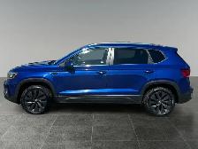 2024 Volkswagen Taos Comfortline / FWD - Photo 2