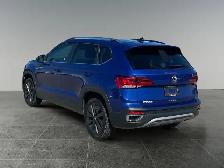 2024 Volkswagen Taos Comfortline / FWD - Photo 4