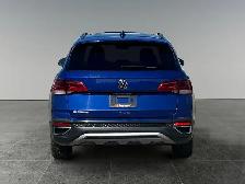 2024 Volkswagen Taos Comfortline / FWD - Photo 5