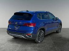 2024 Volkswagen Taos Comfortline / FWD - Photo 7