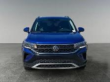 2024 Volkswagen Taos Comfortline / FWD - Photo 10