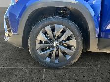 2024 Volkswagen Taos Comfortline / FWD - Photo 11