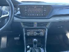 2024 Volkswagen Taos Comfortline / FWD - Photo 15