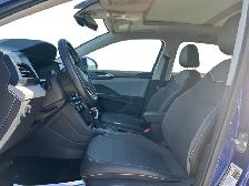 2024 Volkswagen Taos Comfortline / FWD - Photo 17