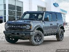 2026 Ford Bronco Big Bend | Remote Start | Rear Cam | SYNC 4 - Photo 2