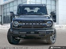 2026 Ford Bronco Big Bend | Remote Start | Rear Cam | SYNC 4 - Photo 3