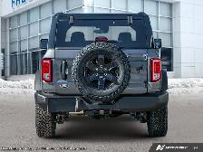 2026 Ford Bronco Big Bend | Remote Start | Rear Cam | SYNC 4 - Photo 6