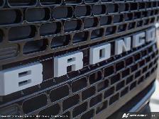 2026 Ford Bronco Big Bend | Remote Start | Rear Cam | SYNC 4 - Photo 9