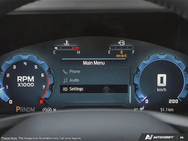 2026 Ford Bronco Big Bend | Remote Start | Rear Cam | SYNC 4 - Photo 14