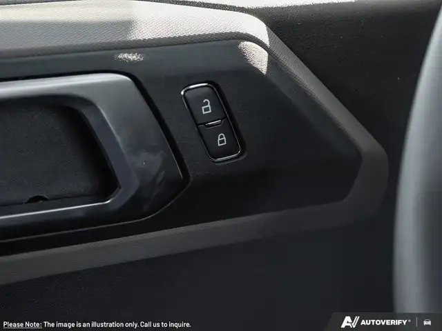 2026 Ford Bronco Big Bend | Remote Start | Rear Cam | SYNC 4 - Photo 16